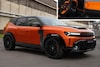Dacia Duster Carpoint Redust
