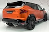 Dacia Duster Redust Carpoint