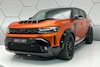 Dacia Duster Redust Carpoint
