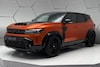 Dacia Duster Redust Carpoint
