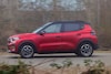 Citroën e-C3