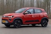 dacia Spring electric