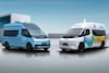 Farizon SuperVan