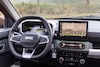 dacia Spring electric