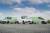 Farizon SuperVan