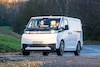 Farizon SuperVan