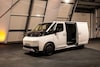 Farizon SuperVan