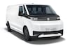 Farizon SuperVan