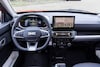 dacia Spring electric