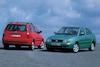Volkswagen Polo Variant