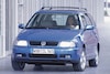 Volkswagen Polo Variant