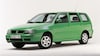Volkswagen Polo Variant