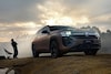 Volkswagen Teramont Pro