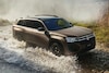 Volkswagen Teramont Pro