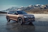 Volkswagen Teramont Pro