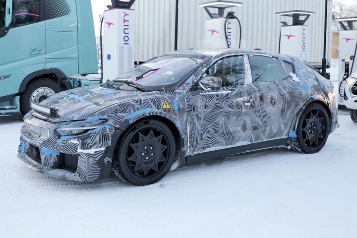 Ferrari hoopt dat EV voor Chinese comeback gaat zorgen