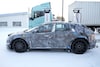 Ferrari EV mule spyshots