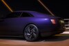 Rolls-Royce Spectre Black Badge