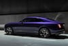 Rolls-Royce Spectre Black Badge