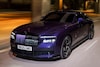 Rolls-Royce Spectre Black Badge