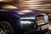 Rolls-Royce Spectre Black Badge