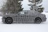 BMW M5 5-serie i5 facelift