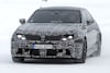 BMW M5 5-serie i5 facelift