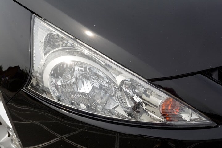 Mitsubishi Grandis