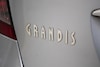 Mitsubishi Grandis