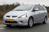 Mitsubishi Grandis