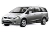 Mitsubishi Grandis