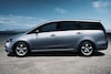 Mitsubishi Grandis
