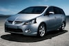 Mitsubishi Grandis
