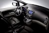Mitsubishi Grandis