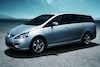 Mitsubishi Grandis