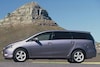Mitsubishi Grandis