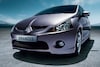 Mitsubishi Grandis