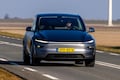 Tesla Model Y Eerste Rijtest
