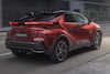 Toyota C-HR Premium
