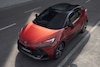 Toyota C-HR Premium