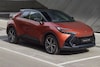 Toyota C-HR Premium