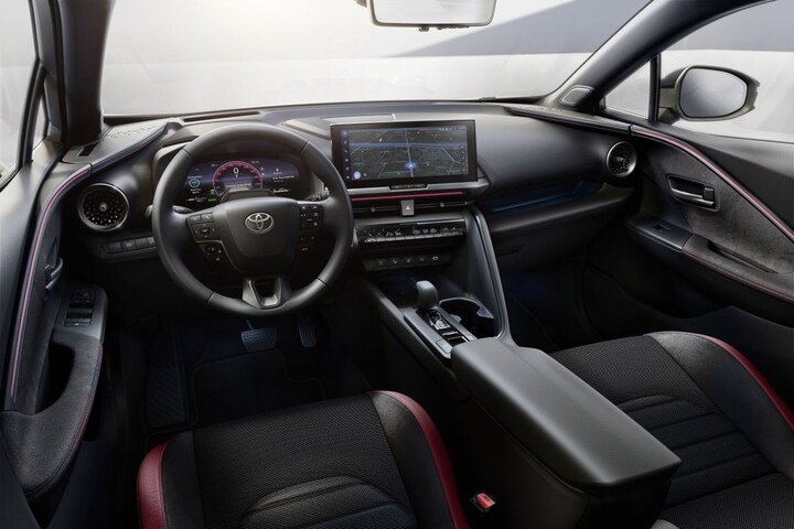 Toyota C-HR Premium