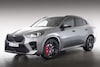 BMW X2 AC Schnitzer