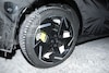 Spyshots Kia EV3 GT