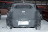 Spyshots Kia EV3 GT