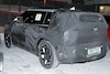 Spyshots Kia EV3 GT