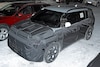 Spyshots Kia EV3 GT