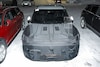 Spyshots Kia EV3 GT