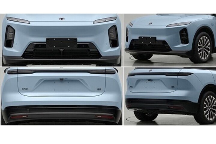 Nio EL6