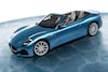 Maserati GranCabrio